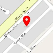 تون آپ و تنظیم موتور غفوری