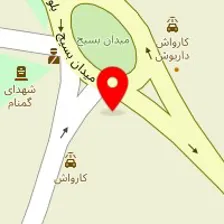 تعمیرگاه ایران بنز