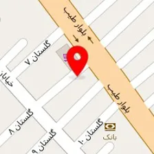 تعمیرگاه آذرخش