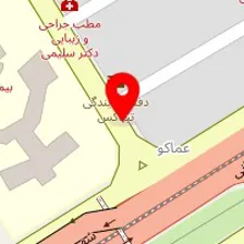 امداد باتری جلودار