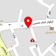 مجموعه تعمیرگاهی اتوموبیل استاد حسین