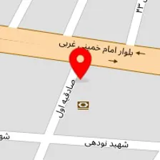 تعمیرگاه حمیدنیکدل