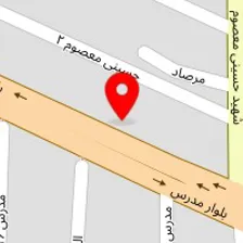 تعمیرگاه اتومبیل مظاهر