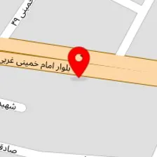 تعمیرگاه حسین نیستانی