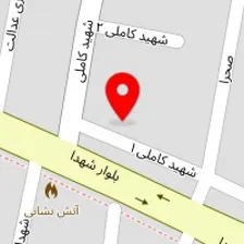 تعمیرگاه CNG سبحانی