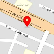 تعمیرگاه فوق تخصصی سجاد ربانی