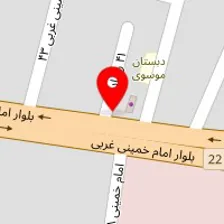 مکانیکی دوستان سید یاسر نعمتی