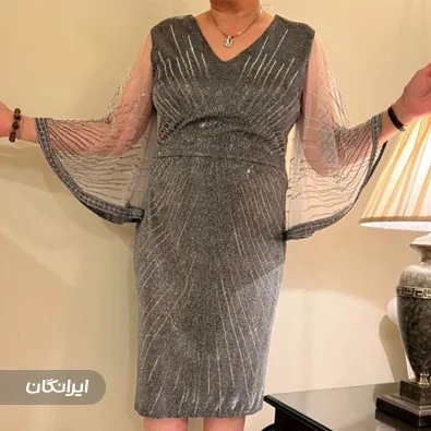 مزون لباس ژاولین