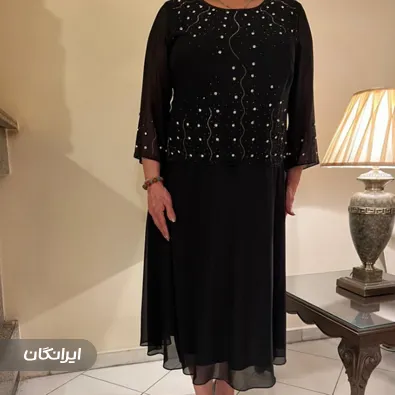 مزون لباس ژاولین