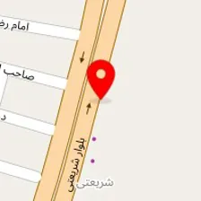 باطریسازی مهرداد