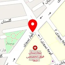 تعمیرگاه خودرو عباس