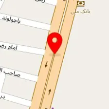 تعمیرگاه مکانیکی حجت رضایی