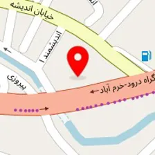 تعمیرگاه استاد میثم هاشمی