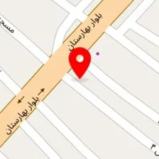 تعمیرگاه مکانیکی و جلوبندی استاد جواد لرستانی