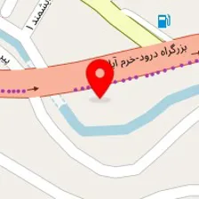 تعمیرگاه مکانیکی استاد احمد خسروی