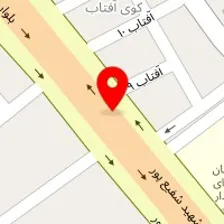 میزان فرمان کامپیوتری و تنظیم سر چرخ کمبر انواع خودرو