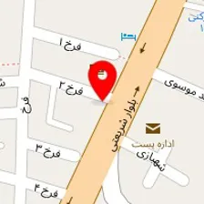 تعمیرگاه اتومبیل