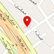 تعمیرگاه گلستان