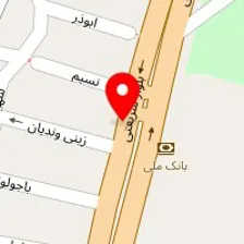 تعمیرگاه تهرانی