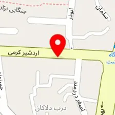 تعمیرگاه یخچال قیصوری