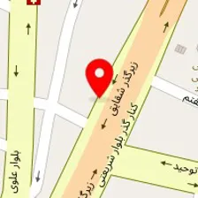 باتری سازی رضا