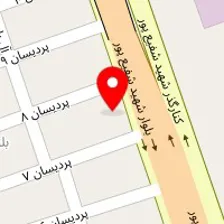 تزیئنات امین