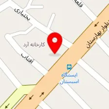 باتریسازی الفا دالوند