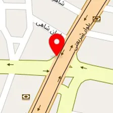 نمایندگی کوشش رادیاتور یعقوبی