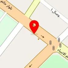 تعمیرگاه و لوازم یدکی موتورسیکلت 3mad