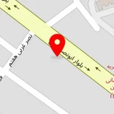 نمایندگی لوازم یدکی ایساکو زارع