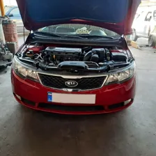 تعمیرگاه گیربکس و مکانیکی صلح طلب