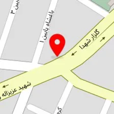 تعمیرگاه جلوبندی حمیدرضا همراه با لوازم یدکی