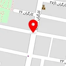 تعمیرگاه خودرو باقری