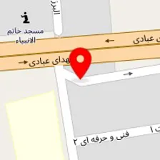 تعمیرگاه تخصصی خودرو جهانبانی