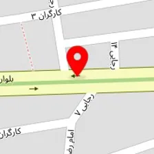 تعمیرگاه زارعی