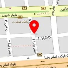 تنظیم موتور و سیم کشی حسن زاده