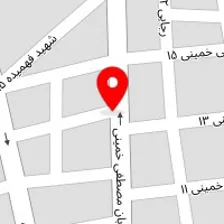 صافکاری پارس مدرن