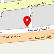 صافکاری و جوشکاری الیاس