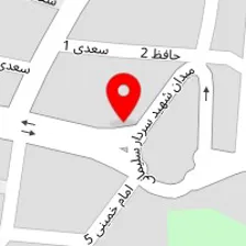 رنگ آمیزی اتومبیل مرسدس بنز