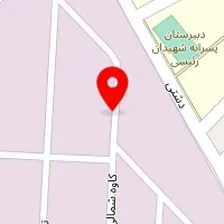 تعمیرگاه مزدا استاد ذبیح الله بهرامی