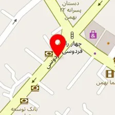 نمایندگی چرخ خیاطی کاچیران وژانومه جعفریان