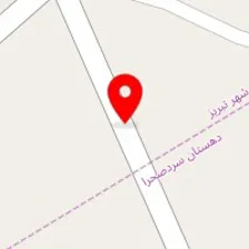 امداد خودرو برزگر