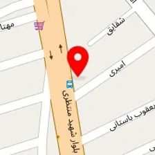 خدمات برق خودرو فرضی