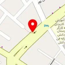 تست موتور سلمان عبدالهی خدمات برق خودرو