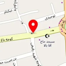 امداد خودرو شبانه روزی نوید سیر ایمن