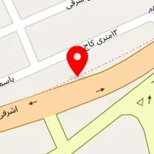 باطریسازی و تست موتور اردشیر