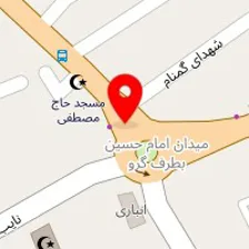 باطریسازی استادی