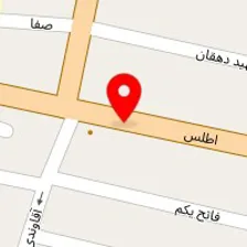 باطری سازی مهدی