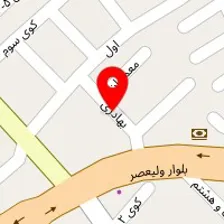 تست انژکتور و خدمات برق خودرو پارسا