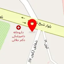 باتری سازی داود